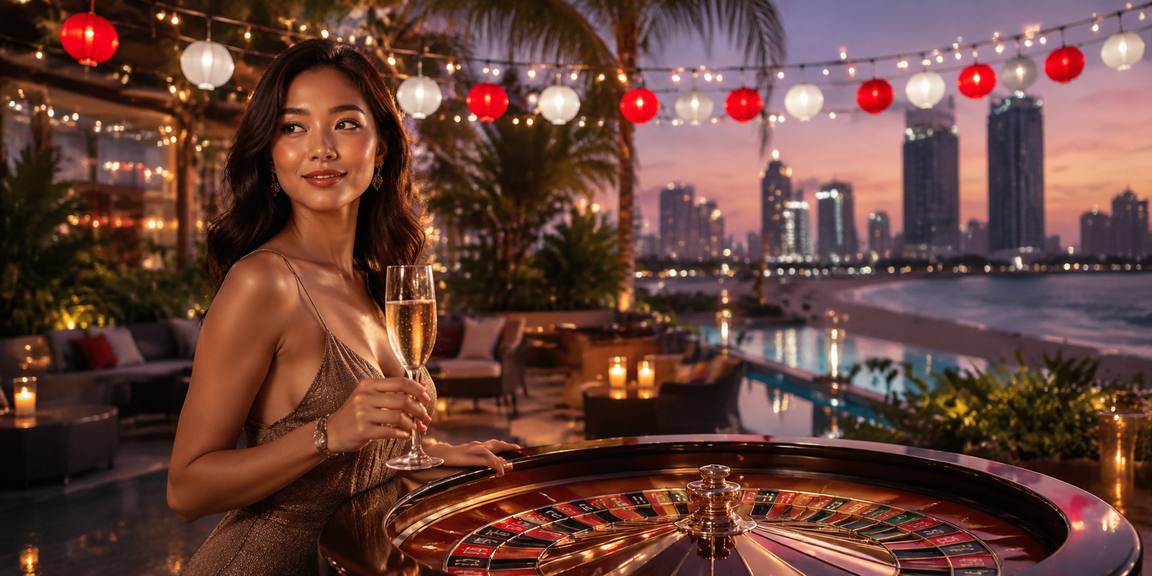 afabola login Live Baccarat Studio